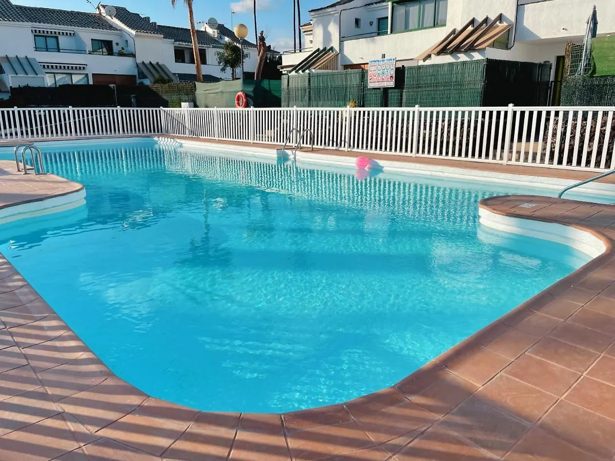 Zajarahome Maspalomas