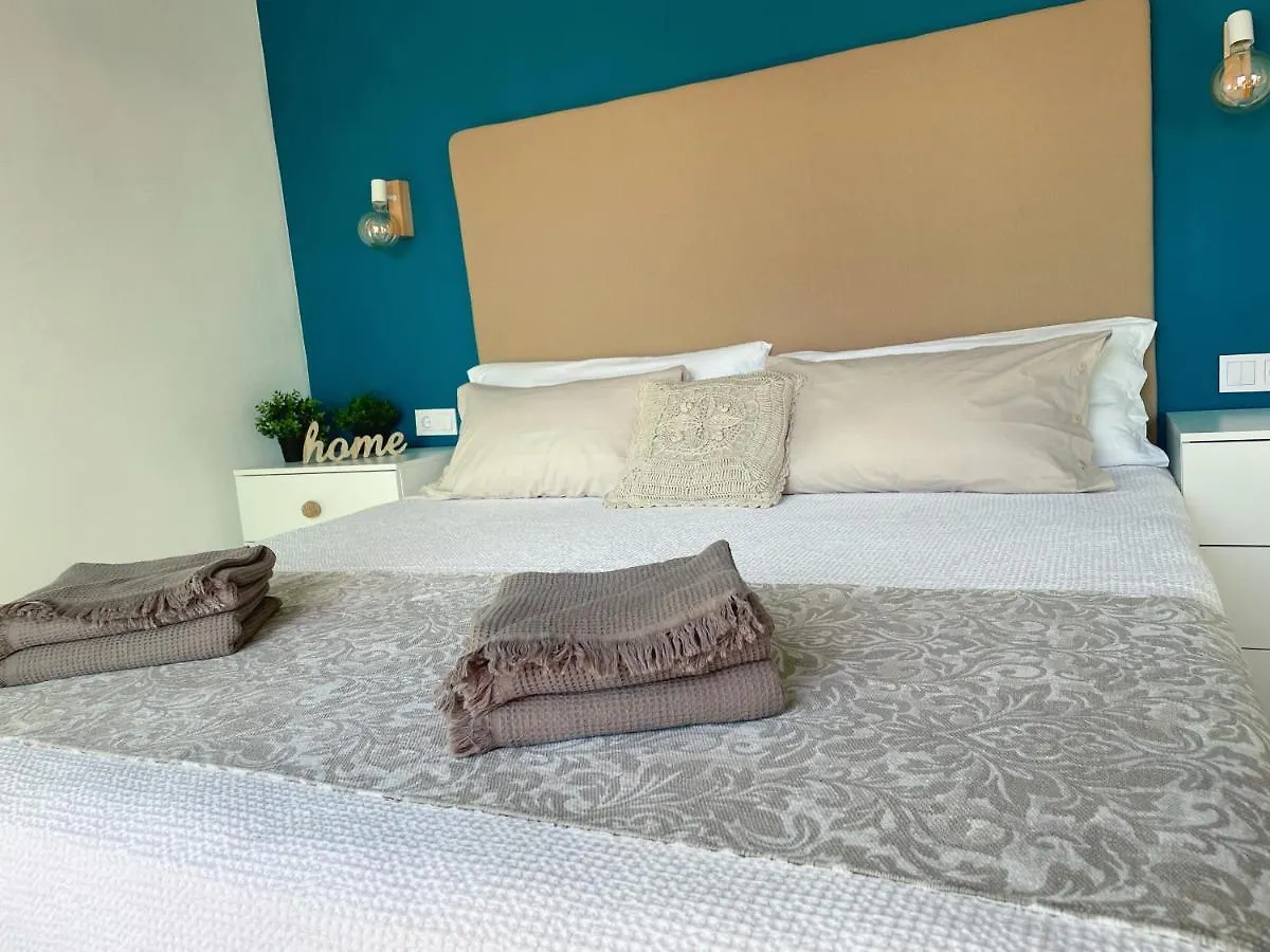 Zajarahome Maspalomas  Apartamento
